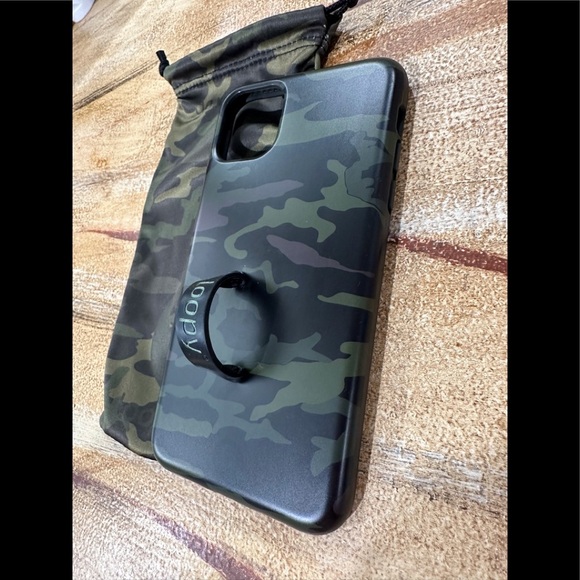 LOOPY CASE - Picture 1 of 4